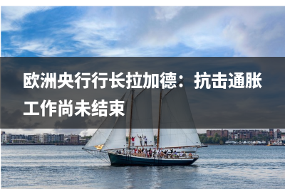 新美联储通讯社：美联储对6月不加息持开放态度，但否认加息已经结束
