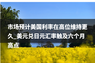 欧洲央行首席经济学家：较晚开始加息并未产生严重影响