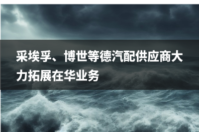 IAB研究显示到2060年德国潜在劳动力将减少11.7%至4040万人